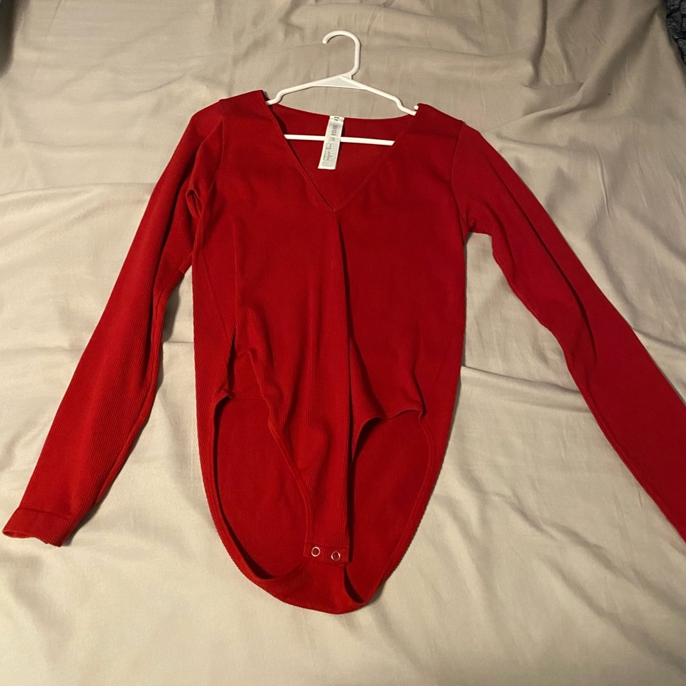 Women’s going out onesie